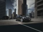 Mercedes-AMG E53 4Matic+ 2018 года (WW)